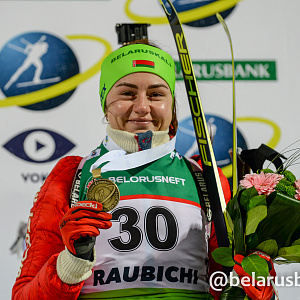 Ирина Кривко- бронзовый призер чемпионата Европы